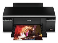 Impressora EPSON T-50